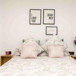 Appartement met Twee Slaapkamers